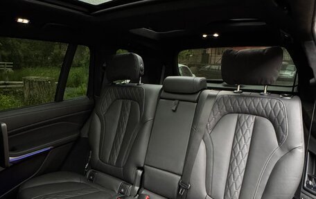 BMW X7, 2022 год, 13 490 000 рублей, 20 фотография
