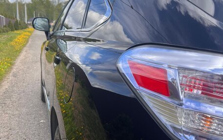 Lexus RX III, 2010 год, 1 950 000 рублей, 4 фотография