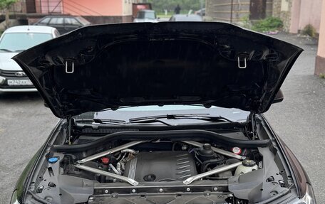 BMW X7, 2022 год, 13 490 000 рублей, 28 фотография