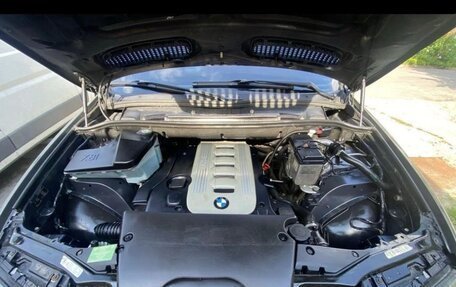 BMW X5, 2005 год, 1 300 000 рублей, 2 фотография