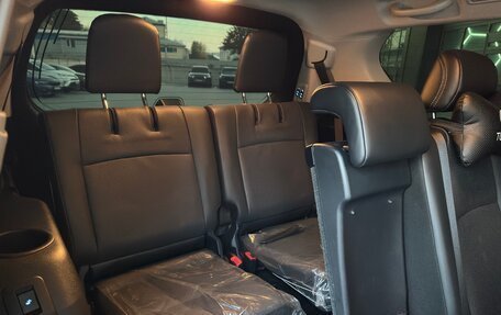 Toyota Land Cruiser Prado 150 рестайлинг 2, 2021 год, 7 100 000 рублей, 23 фотография