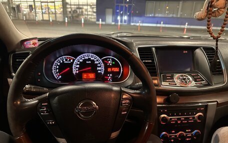 Nissan Teana, 2009 год, 800 000 рублей, 7 фотография