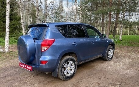 Toyota RAV4, 2006 год, 990 000 рублей, 2 фотография