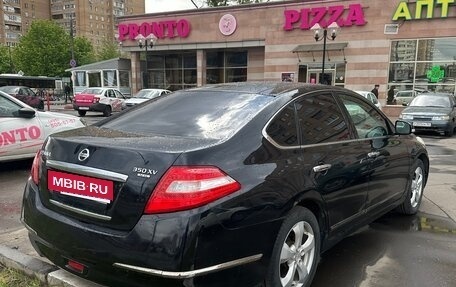 Nissan Teana, 2009 год, 800 000 рублей, 5 фотография