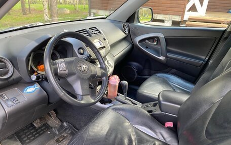 Toyota RAV4, 2006 год, 990 000 рублей, 5 фотография