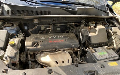 Toyota RAV4, 2006 год, 990 000 рублей, 7 фотография