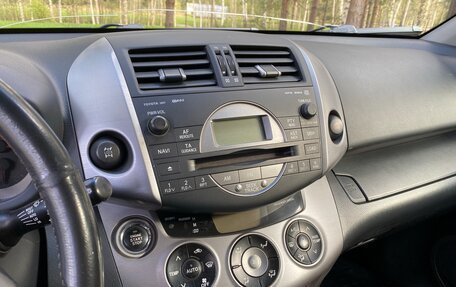 Toyota RAV4, 2006 год, 990 000 рублей, 6 фотография