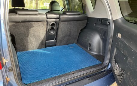 Toyota RAV4, 2006 год, 990 000 рублей, 8 фотография