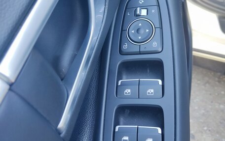 Hyundai Sonata VIII, 2019 год, 2 530 000 рублей, 10 фотография