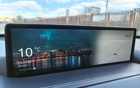 Genesis GV80 I, 2021 год, 5 450 000 рублей, 16 фотография