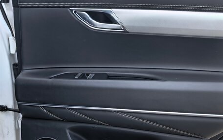 Genesis GV80 I, 2021 год, 5 450 000 рублей, 22 фотография