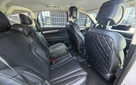 Genesis GV80 I, 2021 год, 5 450 000 рублей, 19 фотография