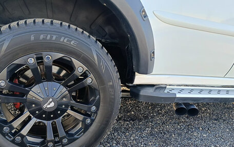Mitsubishi Pajero Sport II рестайлинг, 2012 год, 1 400 000 рублей, 6 фотография