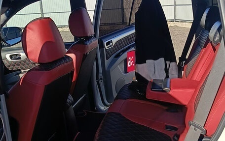 Mitsubishi Pajero Sport II рестайлинг, 2012 год, 1 400 000 рублей, 3 фотография