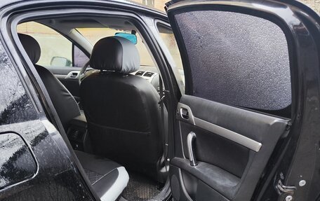 Peugeot 407, 2008 год, 700 000 рублей, 3 фотография