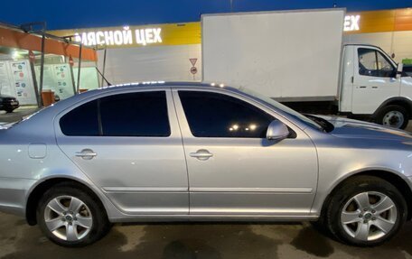 Skoda Octavia, 2012 год, 1 030 000 рублей, 6 фотография