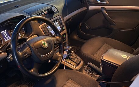 Skoda Octavia, 2012 год, 1 030 000 рублей, 3 фотография