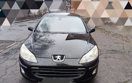 Peugeot 407, 2008 год, 700 000 рублей, 7 фотография