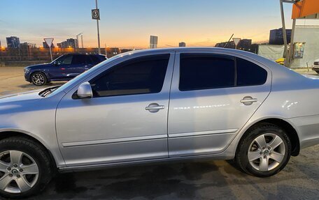 Skoda Octavia, 2012 год, 1 030 000 рублей, 2 фотография