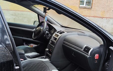 Peugeot 407, 2008 год, 700 000 рублей, 2 фотография