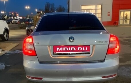 Skoda Octavia, 2012 год, 1 030 000 рублей, 7 фотография