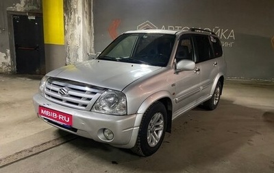 Suzuki Grand Vitara, 2006 год, 845 000 рублей, 1 фотография