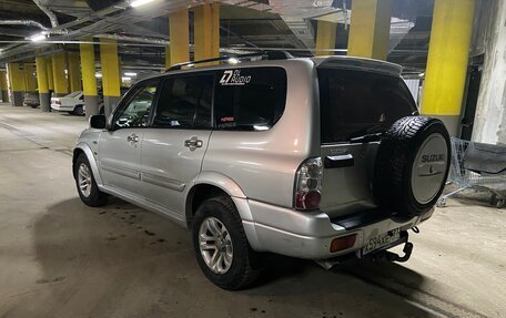 Suzuki Grand Vitara, 2006 год, 845 000 рублей, 6 фотография