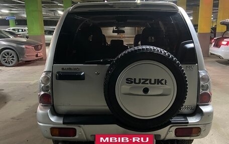 Suzuki Grand Vitara, 2006 год, 845 000 рублей, 5 фотография