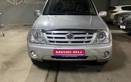 Suzuki Grand Vitara, 2006 год, 845 000 рублей, 3 фотография