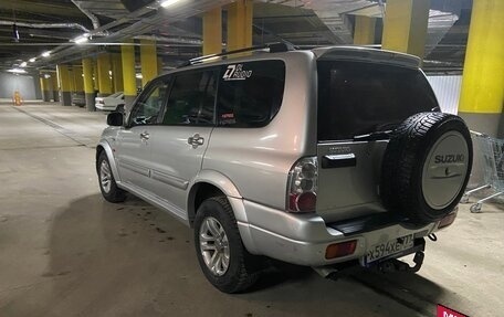 Suzuki Grand Vitara, 2006 год, 845 000 рублей, 7 фотография