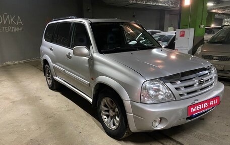 Suzuki Grand Vitara, 2006 год, 845 000 рублей, 4 фотография