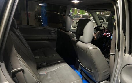 Suzuki Grand Vitara, 2006 год, 845 000 рублей, 8 фотография