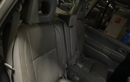 Suzuki Grand Vitara, 2006 год, 845 000 рублей, 9 фотография