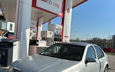 Volkswagen Bora, 2000 год, 345 000 рублей, 1 фотография