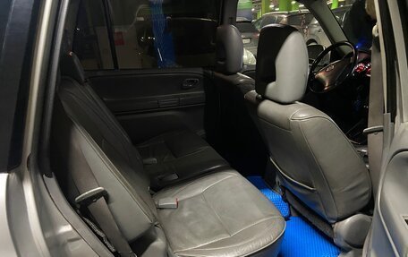 Suzuki Grand Vitara, 2006 год, 845 000 рублей, 10 фотография