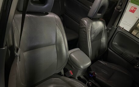 Suzuki Grand Vitara, 2006 год, 845 000 рублей, 12 фотография