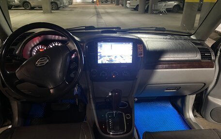 Suzuki Grand Vitara, 2006 год, 845 000 рублей, 15 фотография