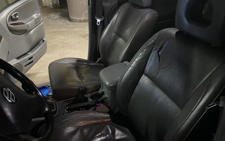 Suzuki Grand Vitara, 2006 год, 845 000 рублей, 14 фотография