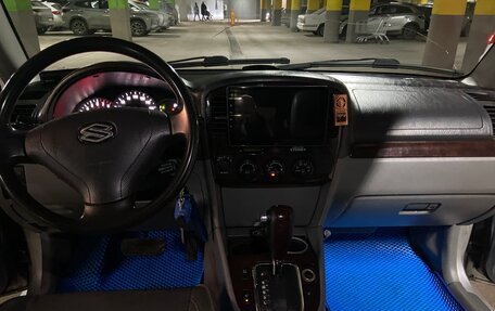 Suzuki Grand Vitara, 2006 год, 845 000 рублей, 17 фотография