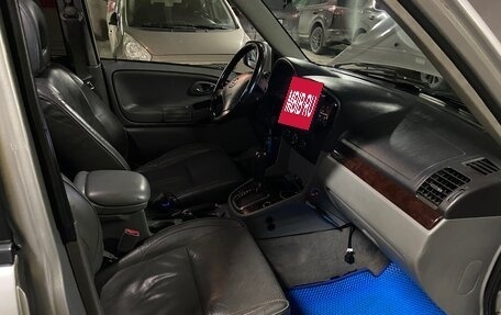Suzuki Grand Vitara, 2006 год, 845 000 рублей, 11 фотография