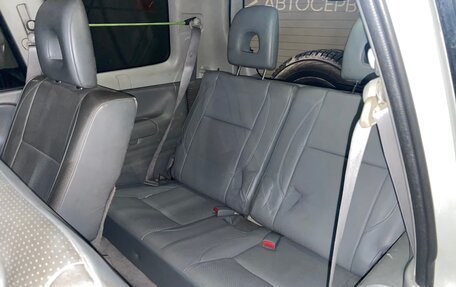 Suzuki Grand Vitara, 2006 год, 845 000 рублей, 22 фотография