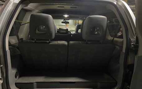Suzuki Grand Vitara, 2006 год, 845 000 рублей, 26 фотография