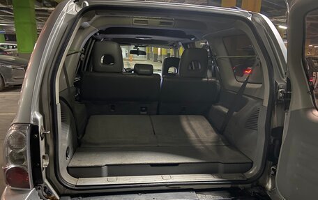 Suzuki Grand Vitara, 2006 год, 845 000 рублей, 24 фотография