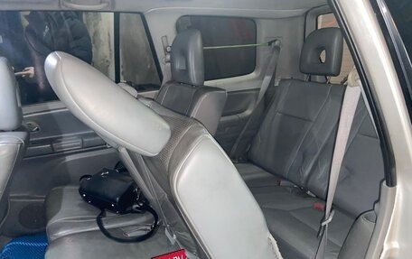 Suzuki Grand Vitara, 2006 год, 845 000 рублей, 23 фотография