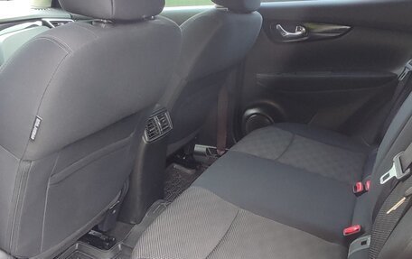 Nissan Qashqai, 2014 год, 1 640 000 рублей, 12 фотография