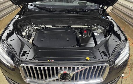 Volvo XC90 II рестайлинг, 2019 год, 4 700 000 рублей, 31 фотография