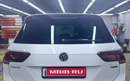 Volkswagen Tiguan II, 2019 год, 3 850 000 рублей, 10 фотография