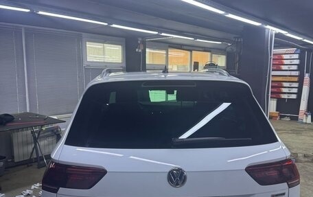 Volkswagen Tiguan II, 2019 год, 3 850 000 рублей, 9 фотография