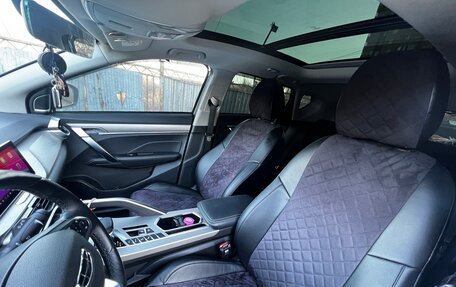 Geely Coolray I, 2022 год, 1 890 000 рублей, 8 фотография