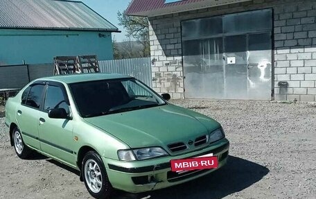 Nissan Primera II рестайлинг, 1997 год, 389 000 рублей, 2 фотография